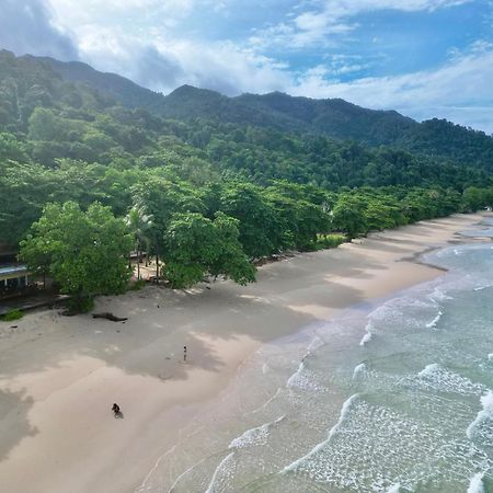 Hotel Beach Jungle Koh Chang Exterior foto